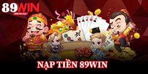 HƯỚNG DẪN - 89win - bapize