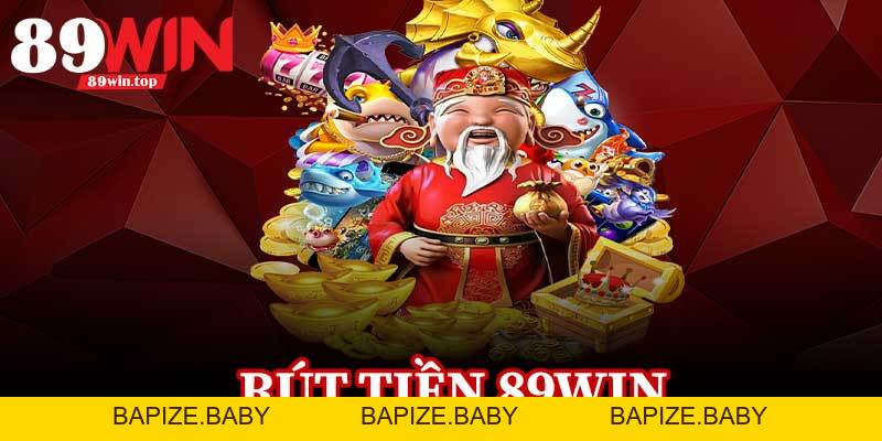 Rút Tiền 89Win - Bao Lâu, Bao Nhiêu, Và Có Bị Giới Hạn? - bapize