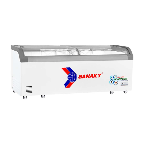 Tủ Đông Sanaky inverter VH-1099K3A 750 lít - bapize.baby - bapize