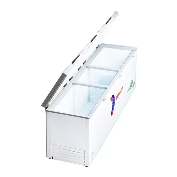 Tủ Đông Sanaky VH-1399HYK 1143,5 lít - bapize.baby - bapize