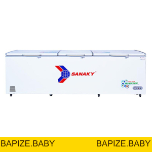 Tủ Đông Inverter – bapize.baby - bapize
