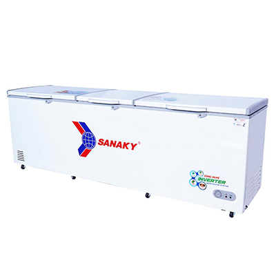 Tủ Đông Sanaky Inverter VH-1199HY3 900 lít - bapize.baby - bapize