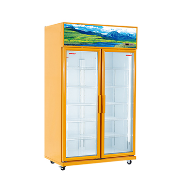Tủ Mát Sanaky Inverter VH-1209HPA 1100 Lít - bapize.baby - bapize