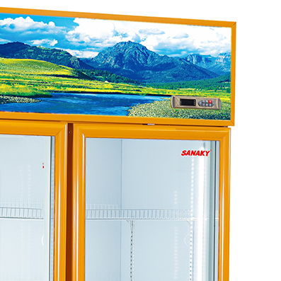 Tủ Mát Sanaky Inverter VH-1209HPA 1100 Lít - bapize.baby - bapize
