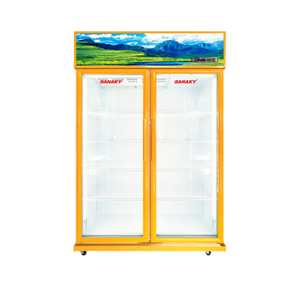 Tủ Mát 2 Cánh – bapize.baby - bapize