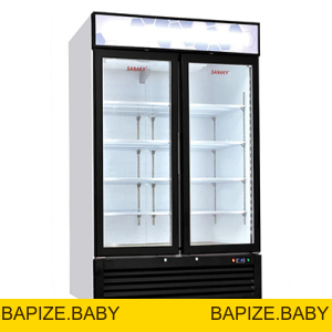 Tủ Đông Đứng – bapize.baby - bapize
