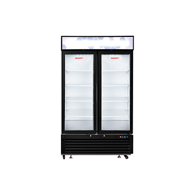 Tủ Đông Đứng Sanaky VH-1368K 1320 lít - bapize.baby - bapize