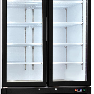 Tủ Đông Đứng Sanaky VH-1368K 1320 lít - bapize.baby - bapize