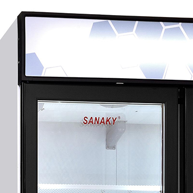 Tủ Đông Đứng Sanaky VH-1368K 1320 lít - bapize.baby - bapize