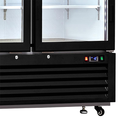 Tủ Đông Đứng Sanaky VH-1368K 1320 lít - bapize.baby - bapize