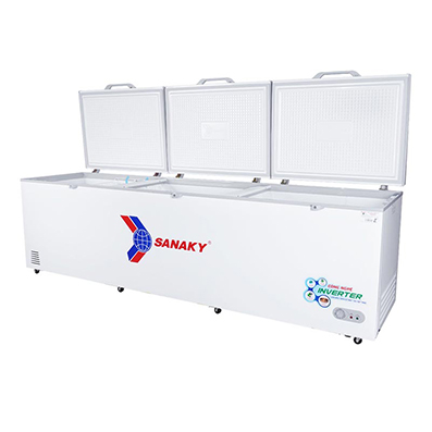 Tủ Đông Sanaky Inverter VH-1399HY3 1143,5 lít - bapize.baby - bapize