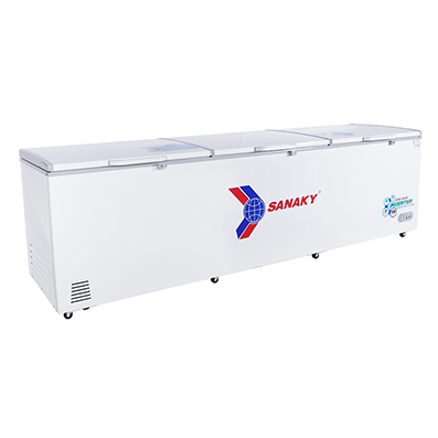 Tủ Đông Sanaky Inverter VH-1399HY3 1143,5 lít - bapize.baby - bapize