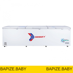 Tủ Đông Inverter – bapize.baby - bapize