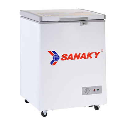Tủ Đông Sanaky VH-1599HY 100 lít - bapize.baby - bapize