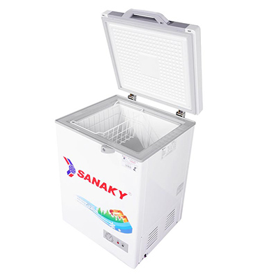 Tủ Đông Sanaky VH-1599HYKD 100 lít - bapize.baby - bapize