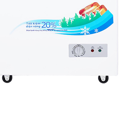 Tủ Đông Sanaky VH-1599HYK 100 lít - bapize.baby - bapize