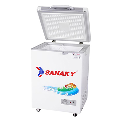 Tủ Đông Sanaky VH-1599HYK 100 lít - bapize.baby - bapize