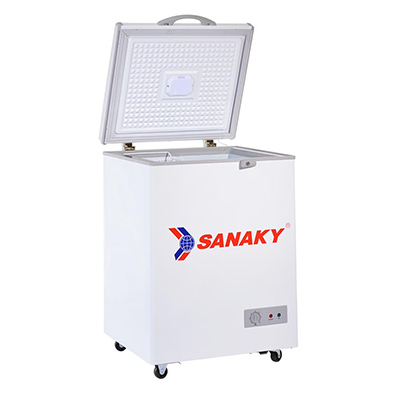 Tủ Đông Sanaky VH-150HY2 100 lít - bapize.baby - bapize
