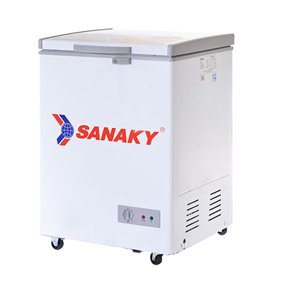 Tủ Đông Sanaky VH-1599HY 100 lít - bapize.baby - bapize