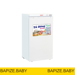 Tủ Đông Đứng – bapize.baby - bapize