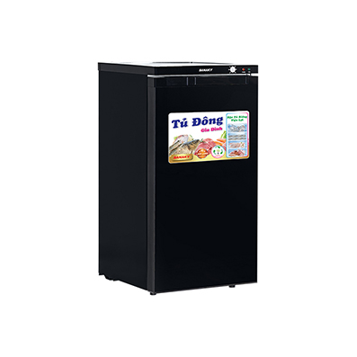 Tủ Đông Đứng Sanaky VH-160K3 118 lít - bapize.baby - bapize