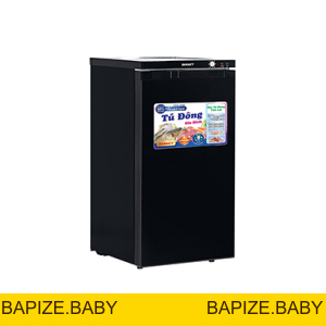 Tủ Đông Đứng – bapize.baby - bapize