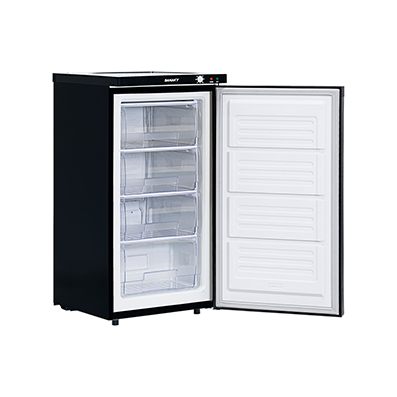 Tủ Đông Đứng Sanaky VH-160K3 118 lít - bapize.baby - bapize