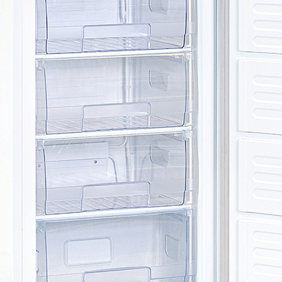 Tủ Đông Đứng Sanaky VH-160VD 118 lít - bapize.baby - bapize