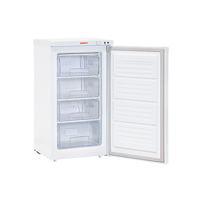 Tủ Đông Đứng Sanaky VH-160VD 118 lít - bapize.baby - bapize