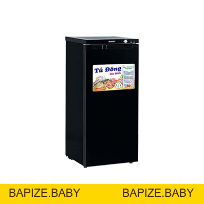 Tủ Đông Đứng Sanaky VH-180K 150 lít - bapize.baby - bapize