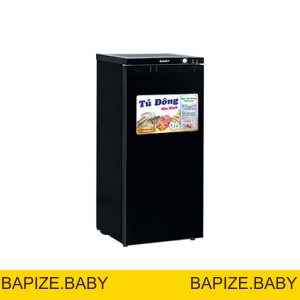 Tủ Đông Đứng – bapize.baby - bapize