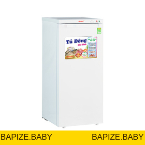 Tủ Đông Đứng – bapize.baby - bapize