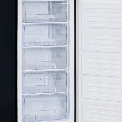 Tủ Đông Đứng Sanaky VH-180VD3 150 lít - bapize.baby - bapize