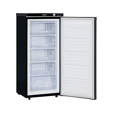 Tủ Đông Đứng Sanaky VH-180VD3 150 lít - bapize.baby - bapize
