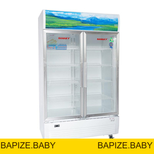 Tủ Mát – bapize.baby - bapize