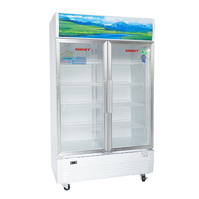 Tủ Mát Sanaky VH-1209HP 1100 lít - bapize.baby - bapize