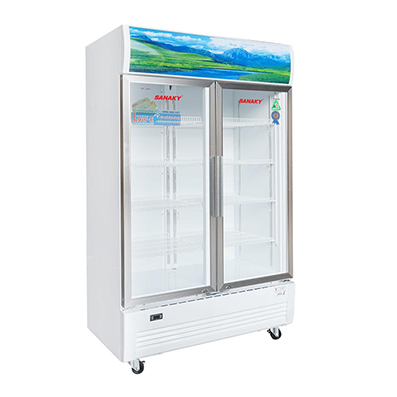Tủ Mát Sanaky VH-1209HP 1100 lít - bapize.baby - bapize