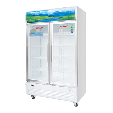 Tủ Mát Sanaky VH-1209HP 1100 lít - bapize.baby - bapize