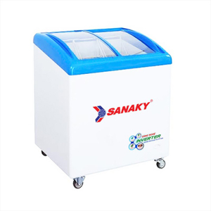 Tủ Đông Sanaky VH-382KB 280 lít - bapize.baby - bapize