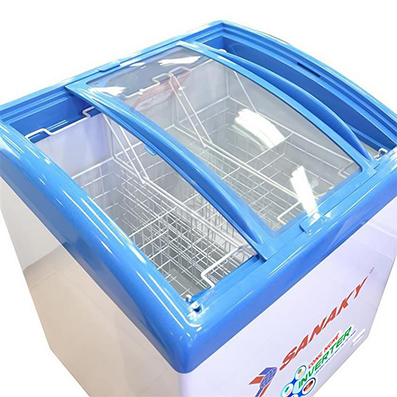 Tủ Đông Sanaky inverter VH-2899K3 210 lít - bapize.baby - bapize