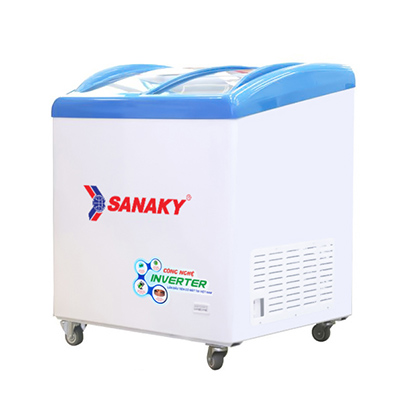 Tủ Đông Sanaky inverter VH-2899K3 210 lít - bapize.baby - bapize