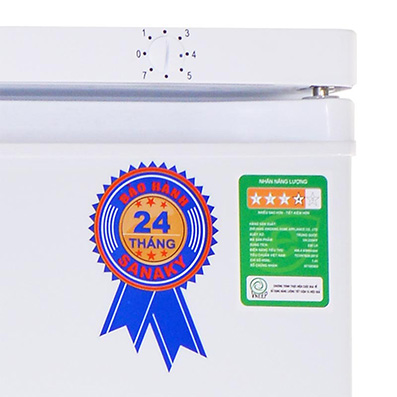 Tủ Đông Đứng Sanaky VH-230HY 230 lít - bapize.baby - bapize