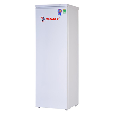 Tủ Đông Đứng Sanaky VH-230HY 230 lít - bapize.baby - bapize