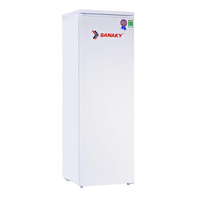 Tủ Đông Đứng Sanaky VH-230HY 230 lít - bapize.baby - bapize