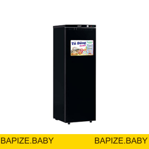 Tủ Đông Đứng – bapize.baby - bapize