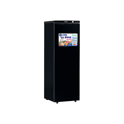 Tủ Đông Đứng Sanaky VH-230VD3 213 lít - bapize.baby - bapize