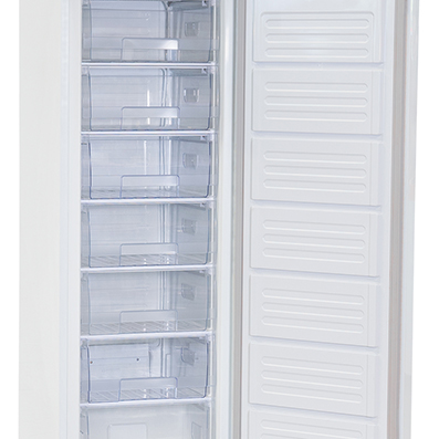 Tủ Đông Đứng Sanaky VH-230VD 213 lít - bapize.baby - bapize