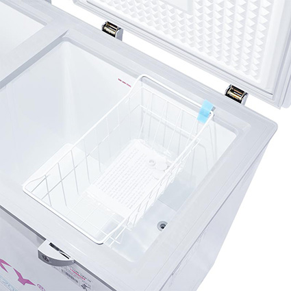 Tủ Đông Sanaky VH-2599W2KD 195 lít - bapize.baby - bapize
