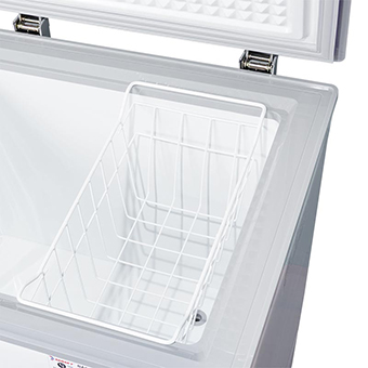 Tủ Đông Sanaky Inverter VH-2899A3 235 lít - bapize.baby - bapize