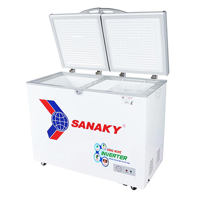 Tủ Đông Sanaky Inverter VH-2899A3 235 lít - bapize.baby - bapize